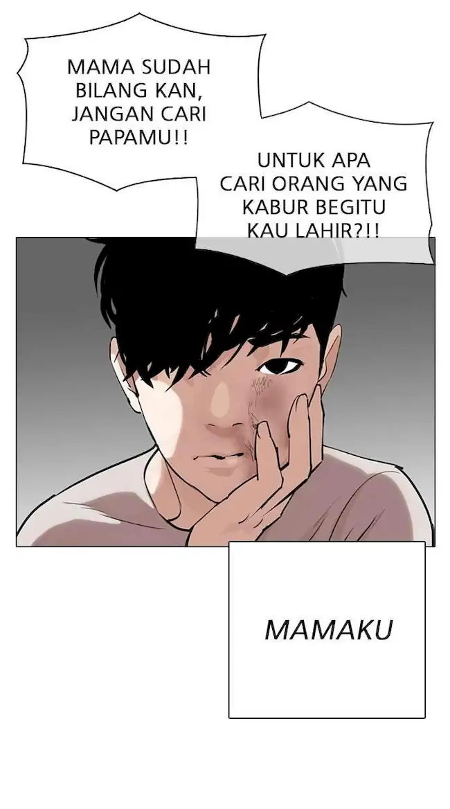 Lookism Chapter 312 Gambar 22
