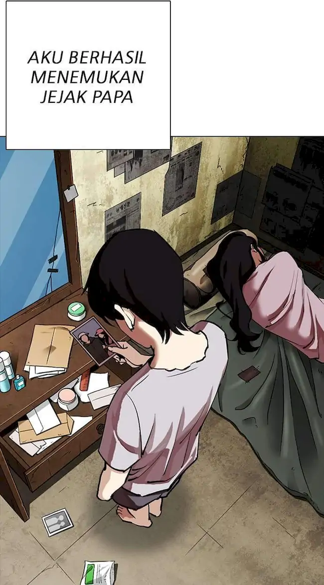 Lookism Chapter 312 Gambar 28