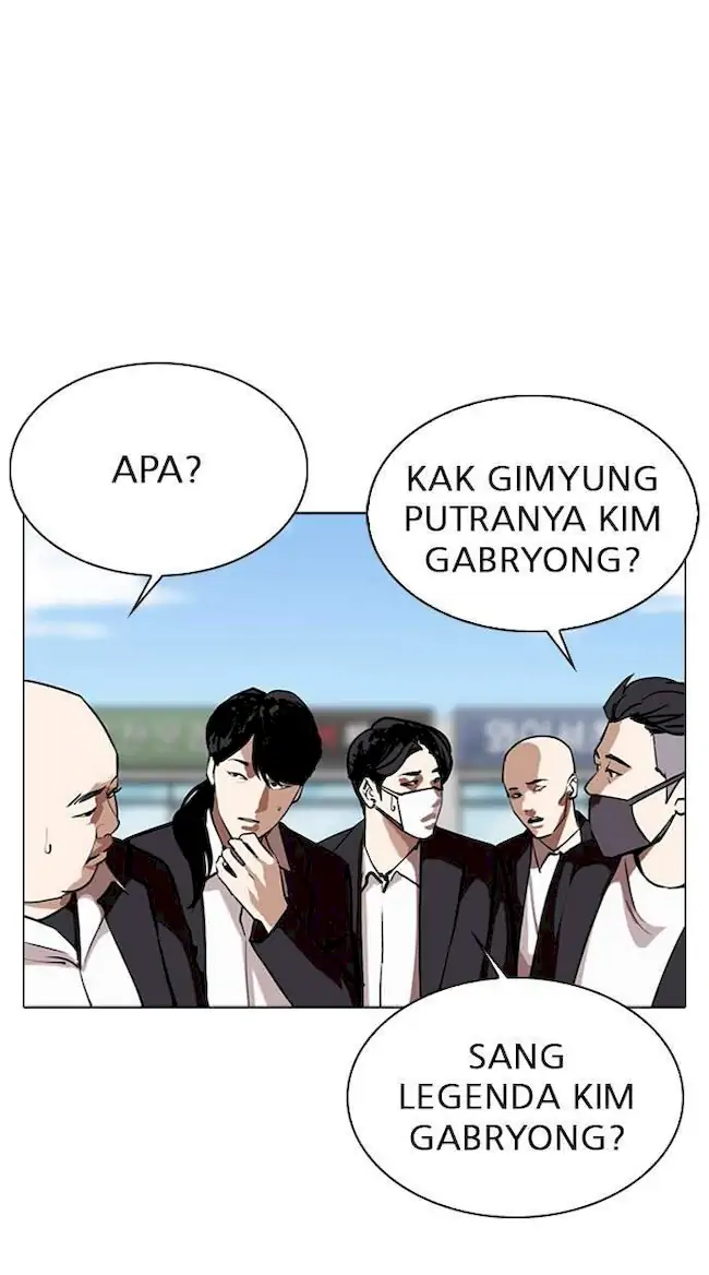 Lookism Chapter 312 Gambar 3