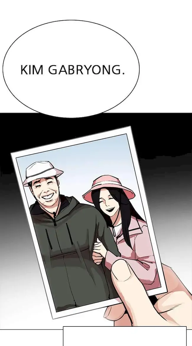 Lookism Chapter 312 Gambar 32