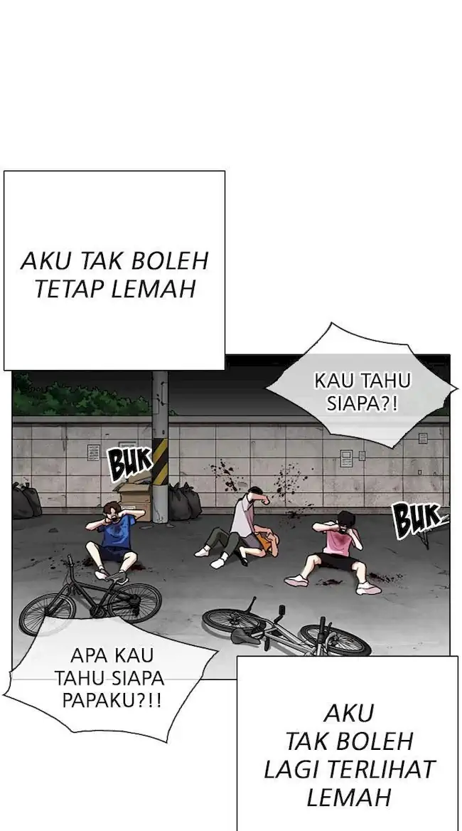 Lookism Chapter 312 Gambar 35