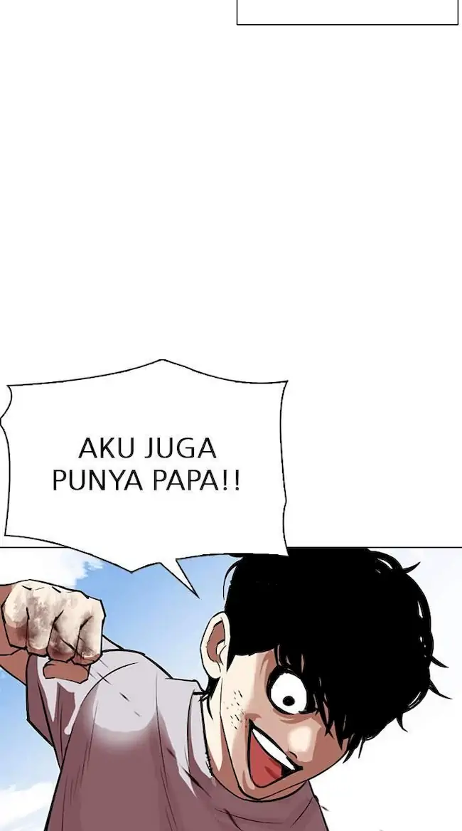 Lookism Chapter 312 Gambar 36