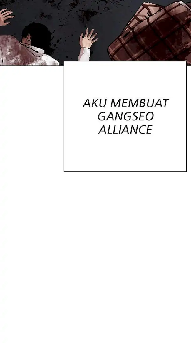 Lookism Chapter 312 Gambar 41