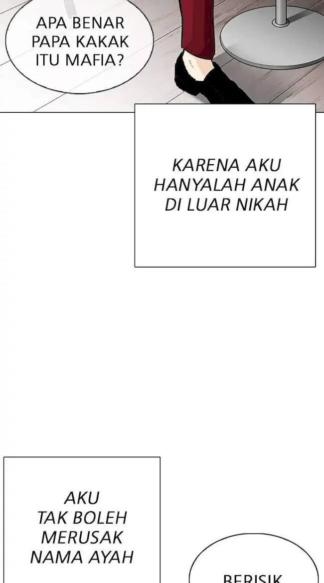 Lookism Chapter 312 Gambar 43