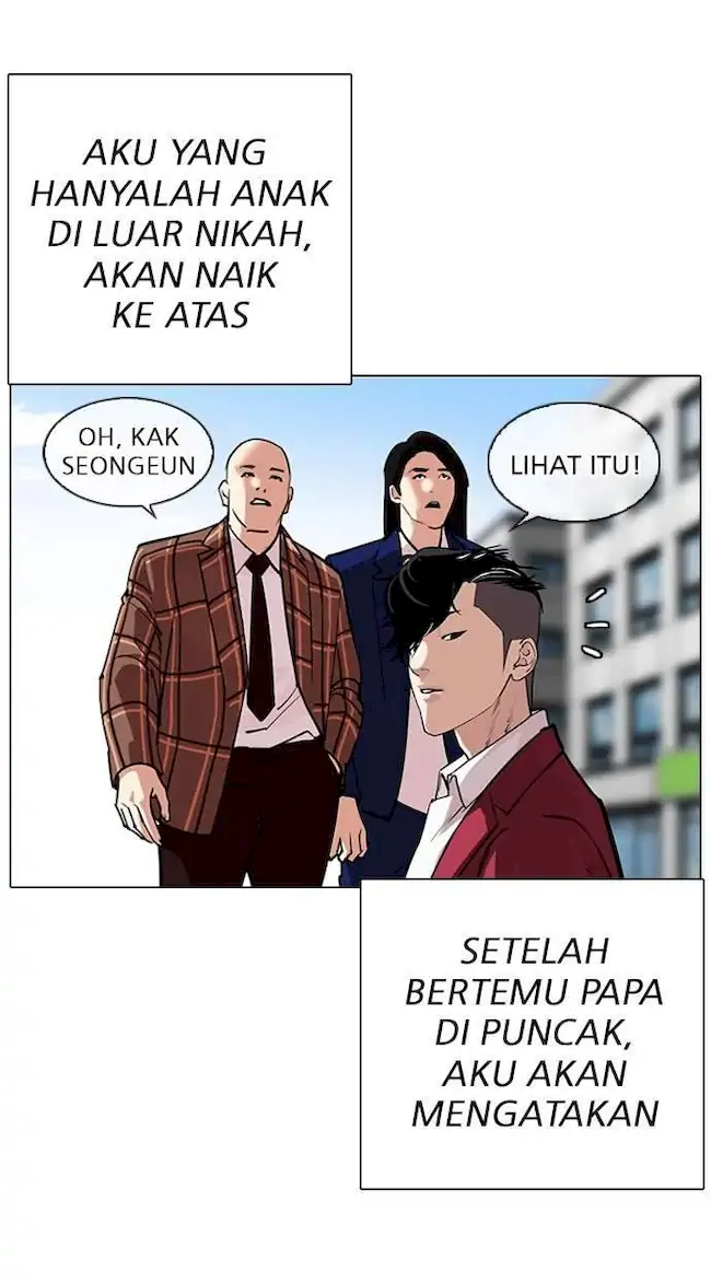Lookism Chapter 312 Gambar 45