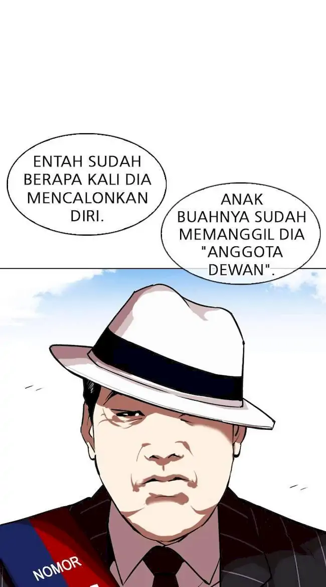 Lookism Chapter 312 Gambar 49