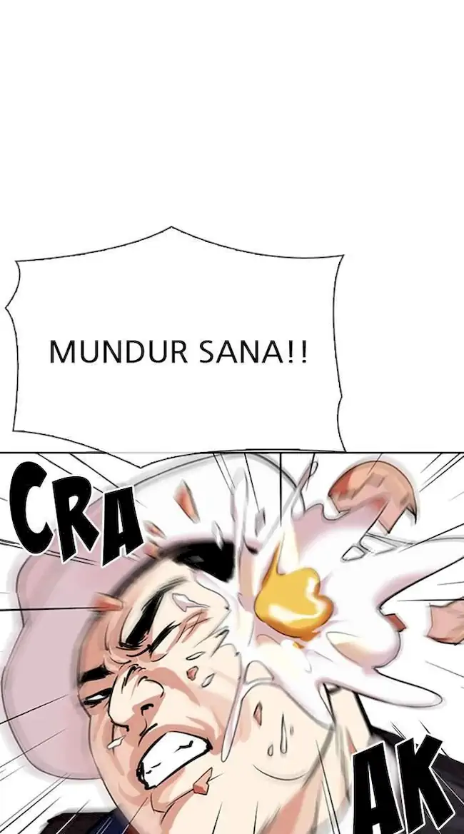 Lookism Chapter 312 Gambar 54