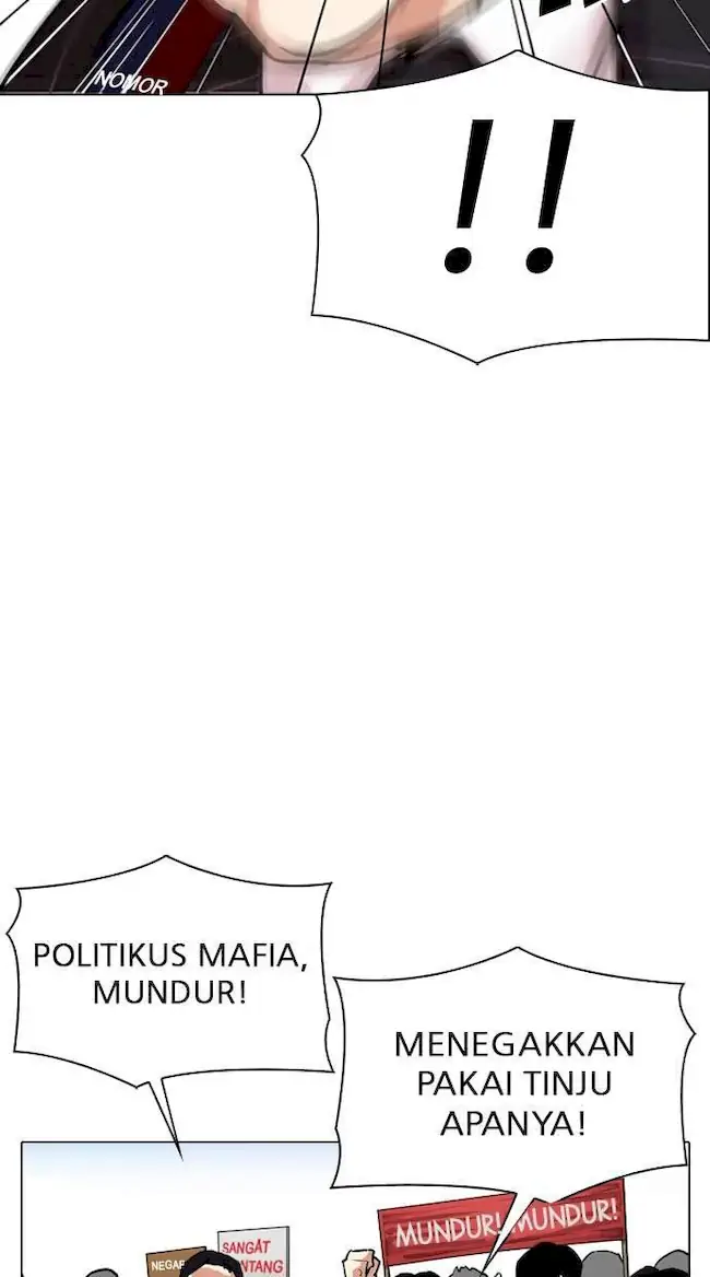 Lookism Chapter 312 Gambar 55