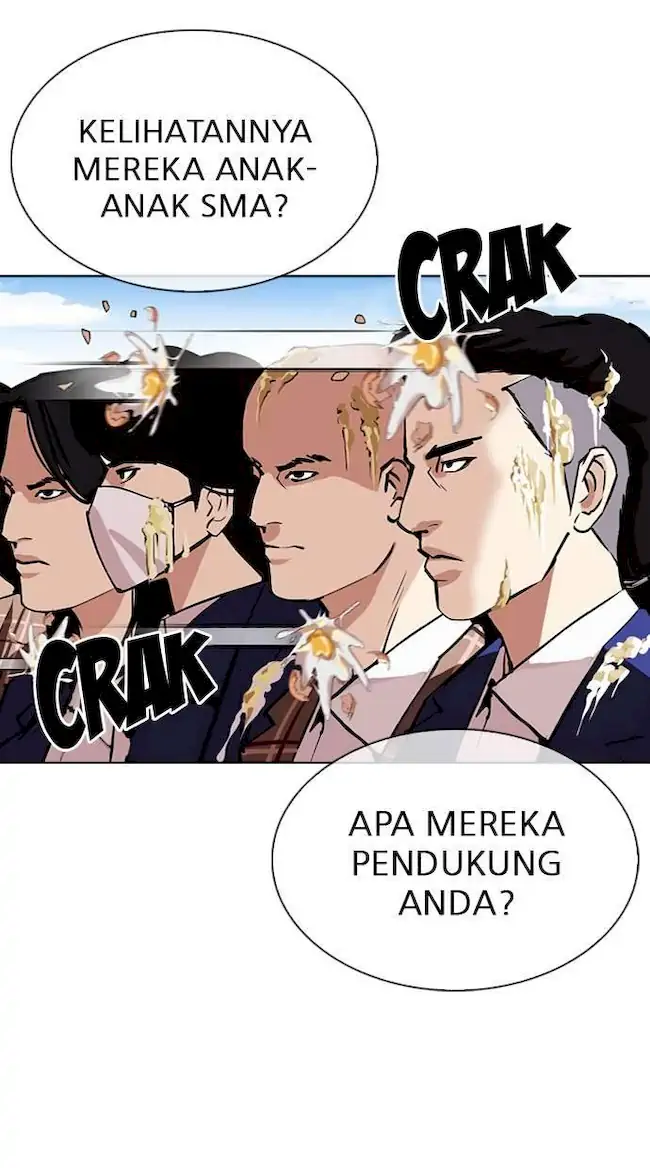 Lookism Chapter 312 Gambar 60