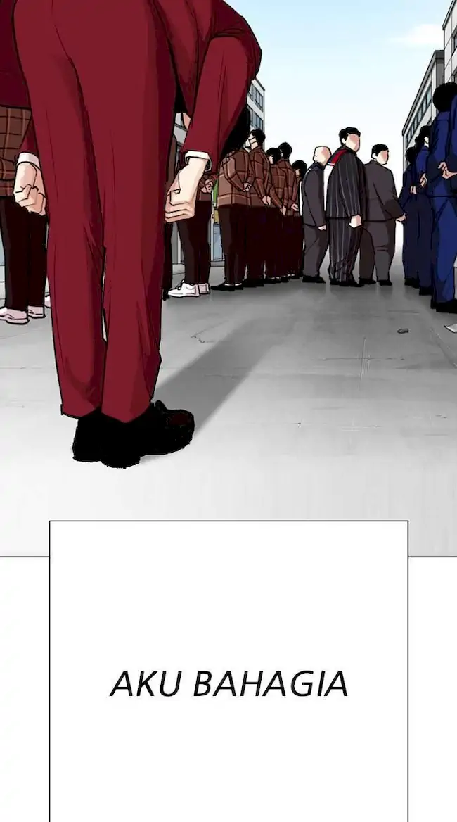 Lookism Chapter 312 Gambar 64