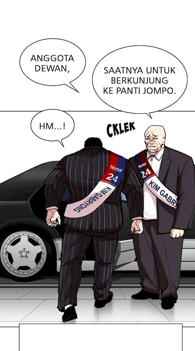 Lookism Chapter 312 Gambar 68