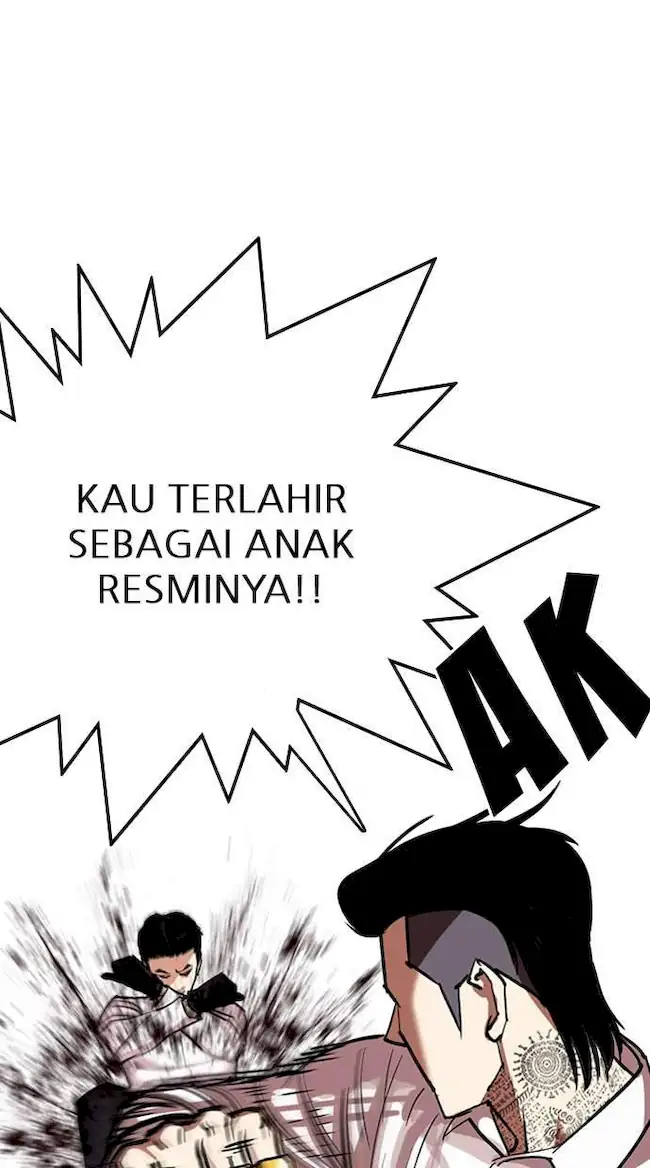 Lookism Chapter 312 Gambar 79