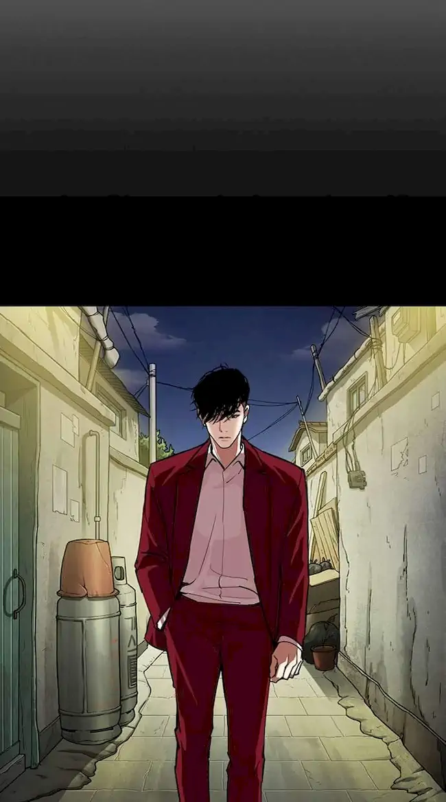 Lookism Chapter 312 Gambar 89