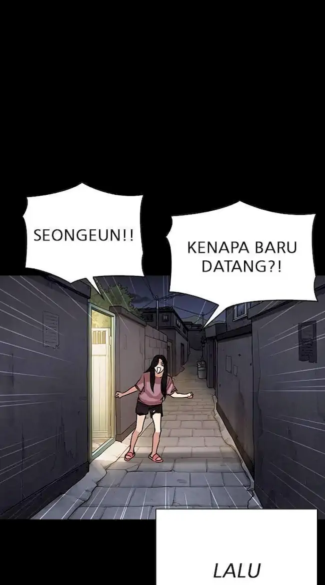 Lookism Chapter 312 Gambar 93
