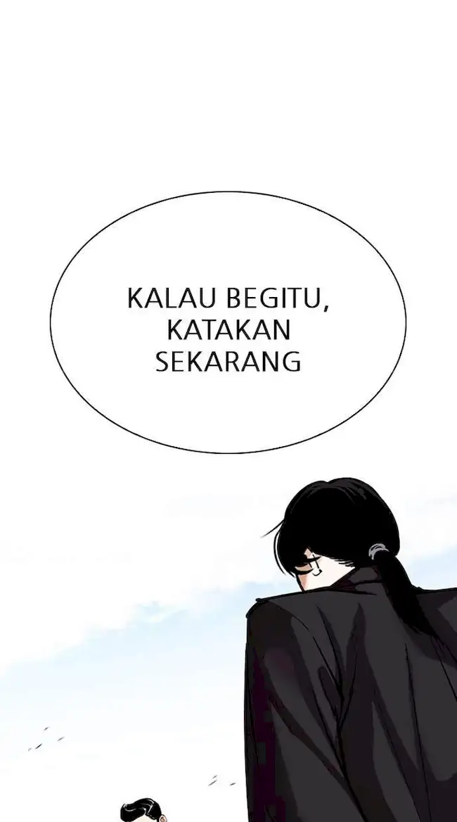 Baca Komik Lookism Chapter 313 Gambar 1