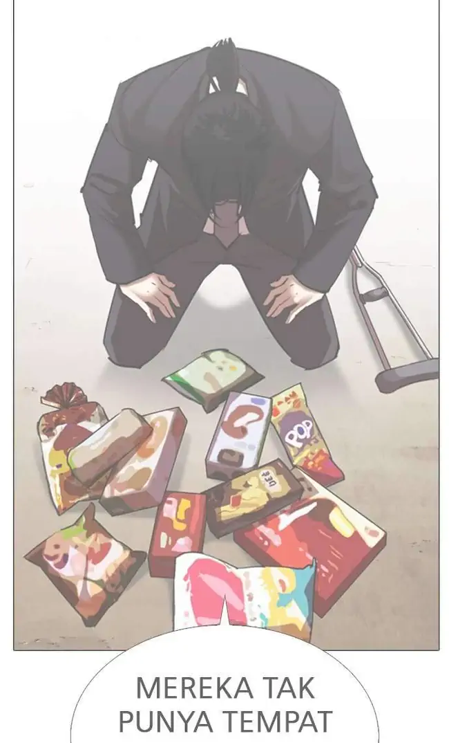 Lookism Chapter 313 Gambar 100