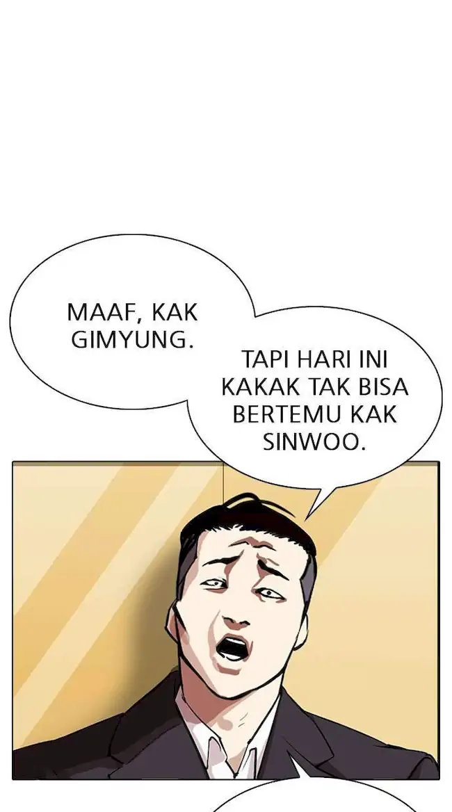 Lookism Chapter 313 Gambar 107
