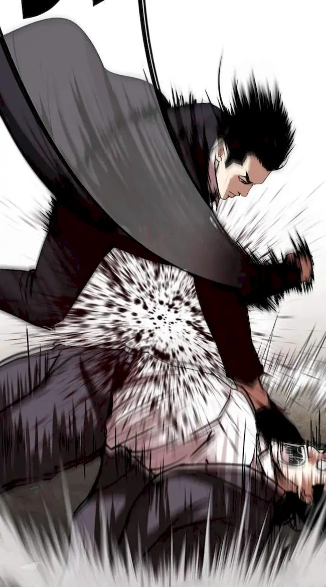 Lookism Chapter 313 Gambar 109