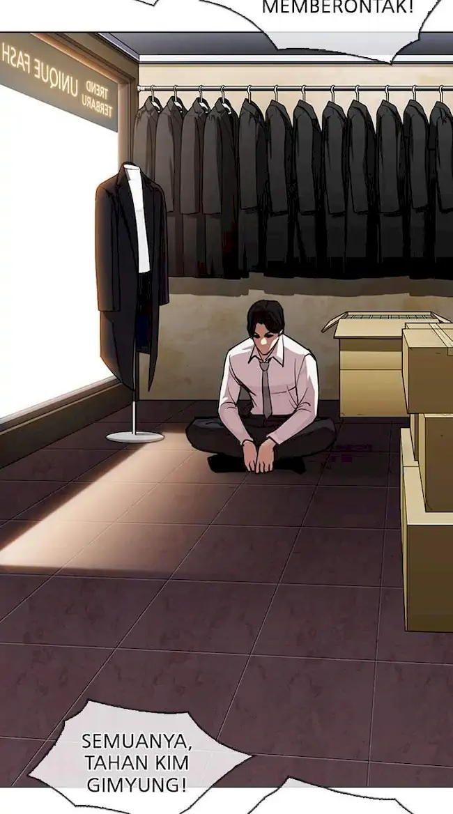 Lookism Chapter 313 Gambar 112