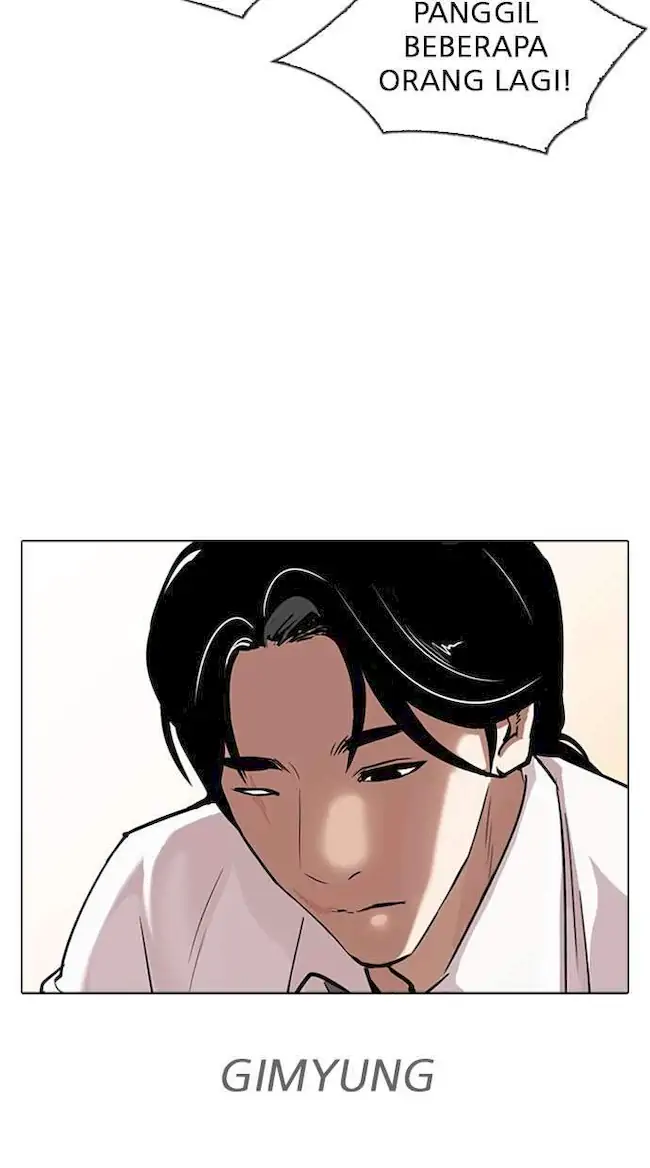 Lookism Chapter 313 Gambar 113