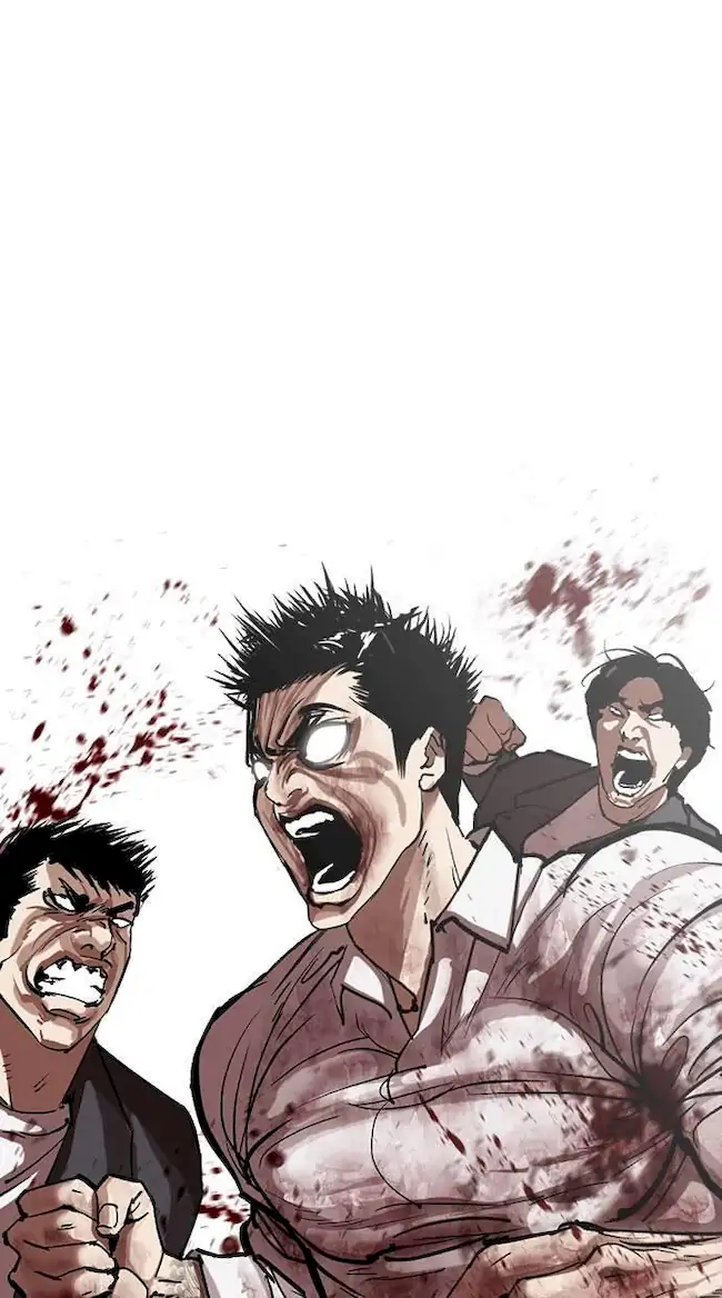 Lookism Chapter 313 Gambar 116