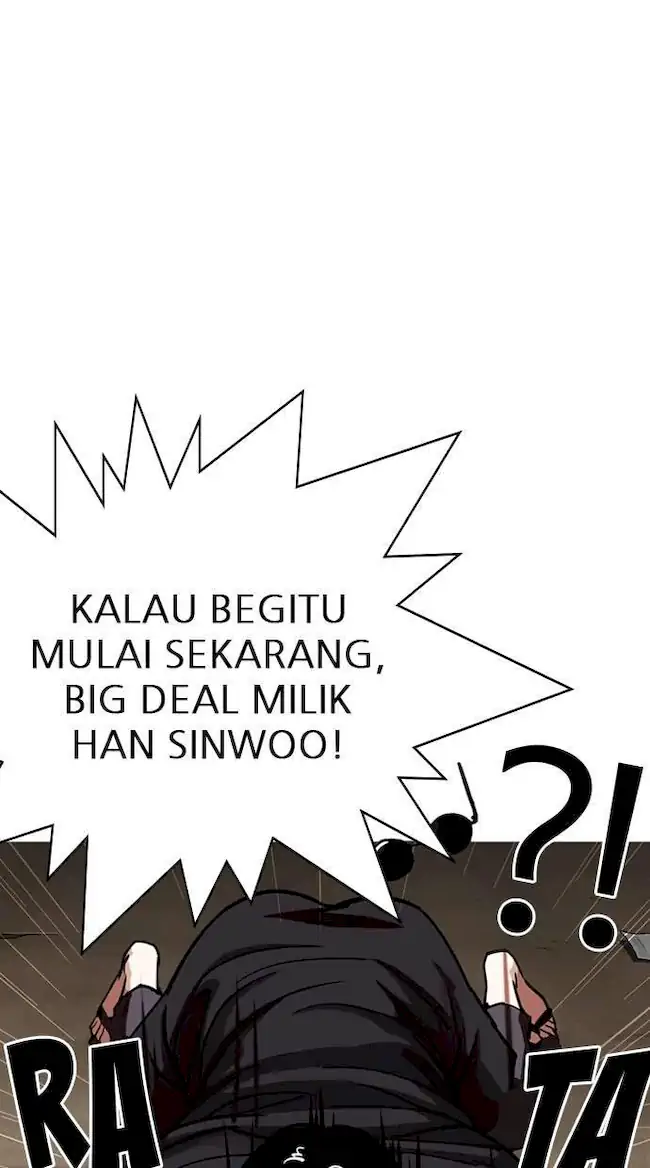 Lookism Chapter 313 Gambar 12