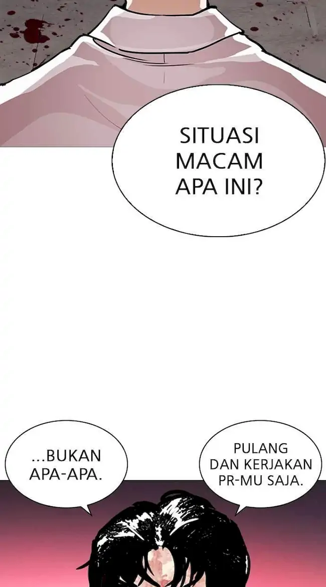 Lookism Chapter 313 Gambar 122