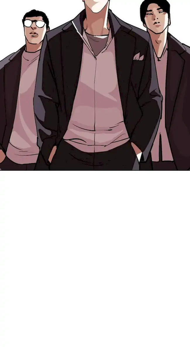 Lookism Chapter 313 Gambar 126