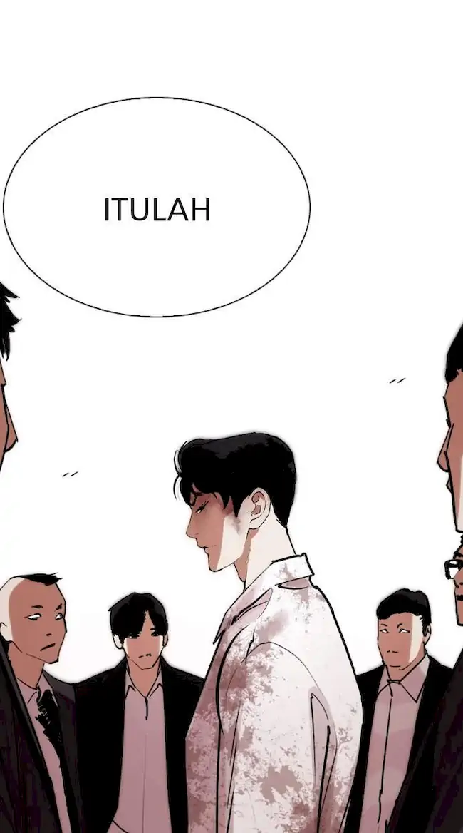 Lookism Chapter 313 Gambar 129