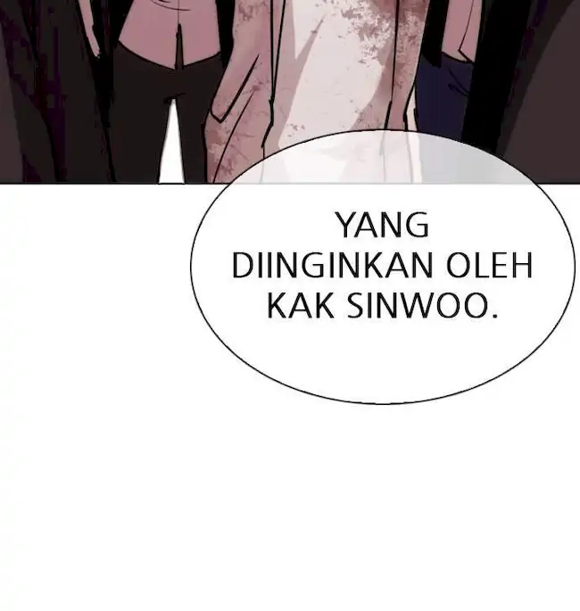 Lookism Chapter 313 Gambar 130