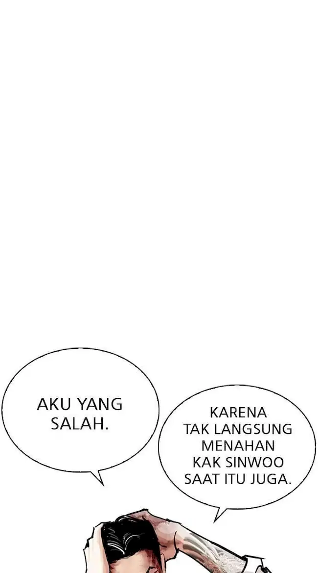 Lookism Chapter 313 Gambar 132