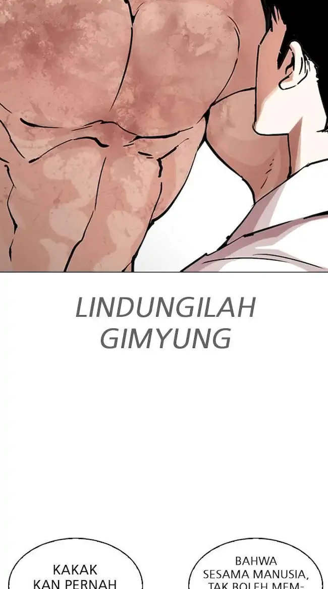 Lookism Chapter 313 Gambar 136