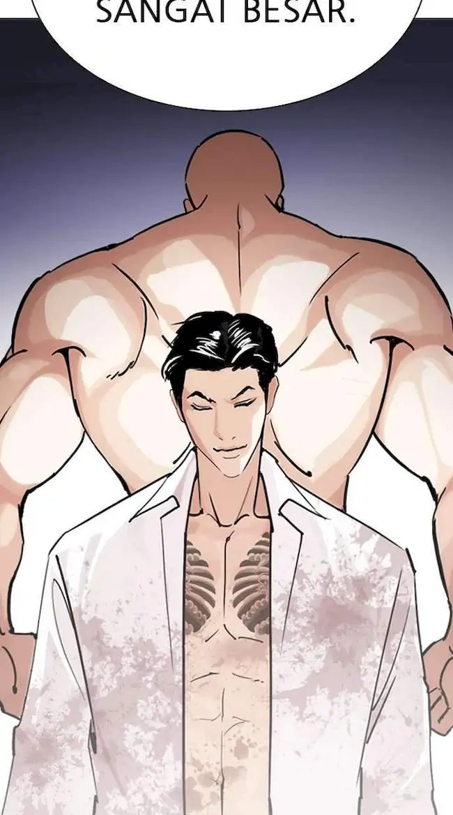 Lookism Chapter 313 Gambar 139