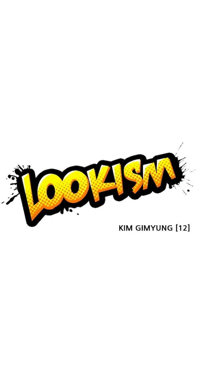 Lookism Chapter 313 Gambar 14