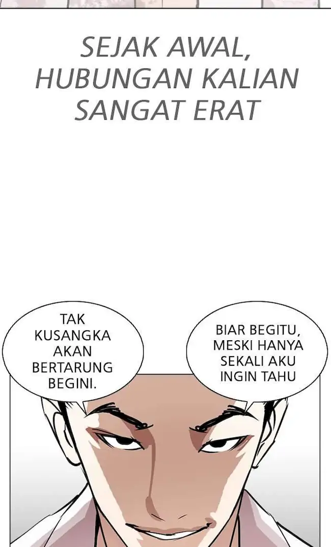 Lookism Chapter 313 Gambar 140