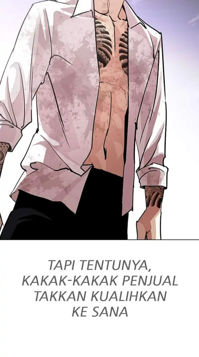 Lookism Chapter 313 Gambar 155