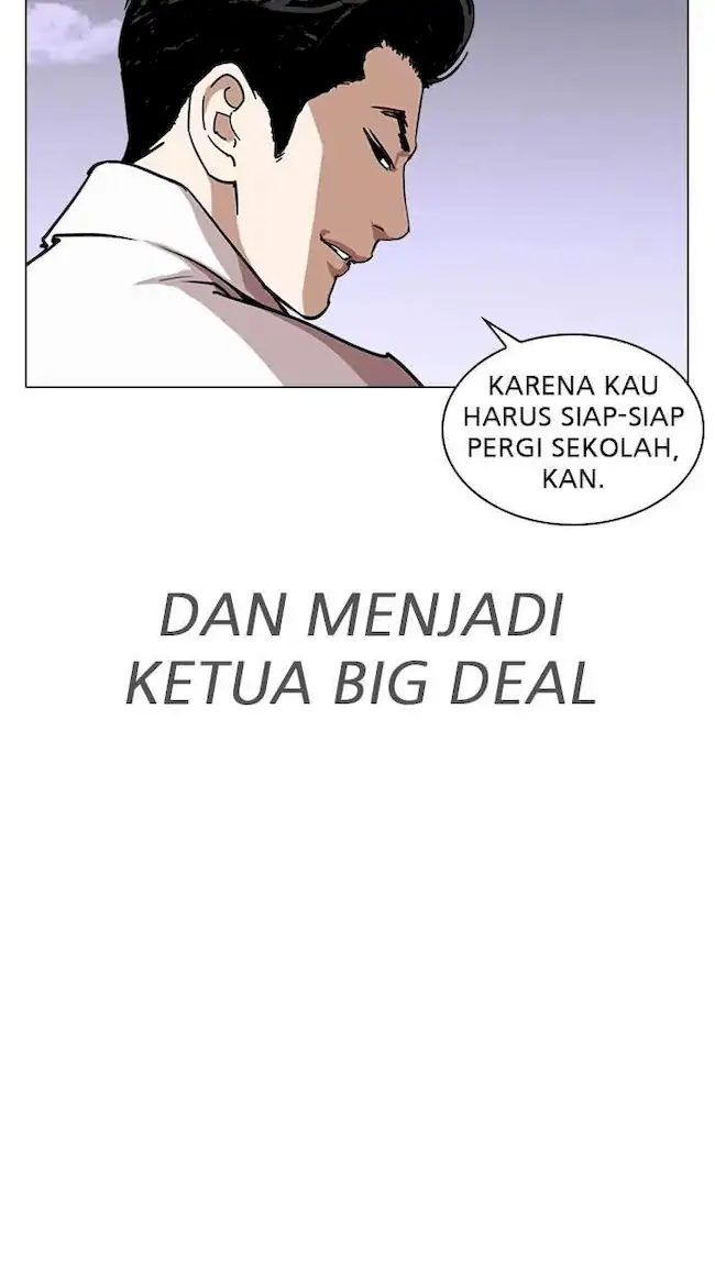 Lookism Chapter 313 Gambar 162