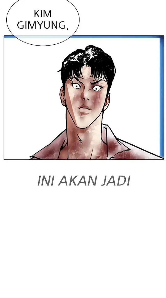 Lookism Chapter 313 Gambar 169