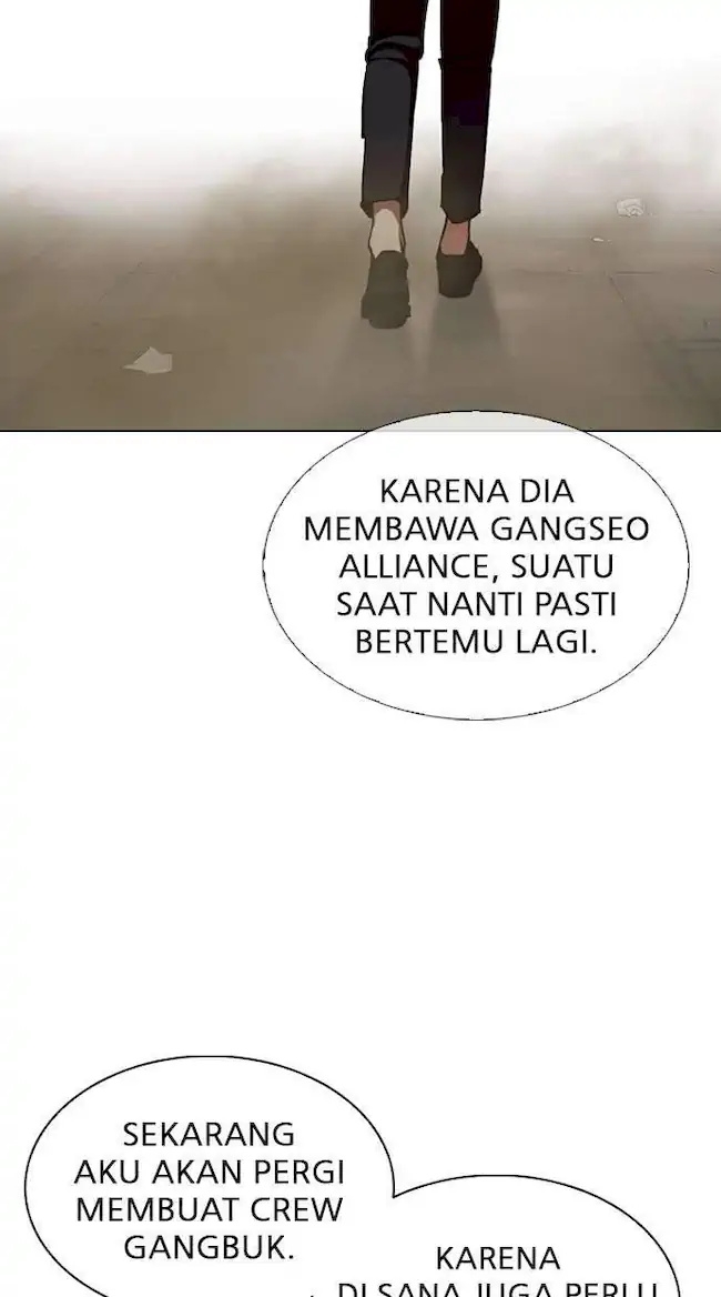 Lookism Chapter 313 Gambar 19