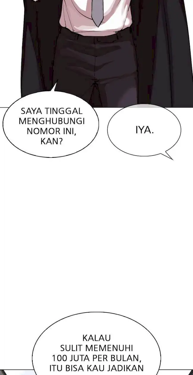 Lookism Chapter 313 Gambar 22