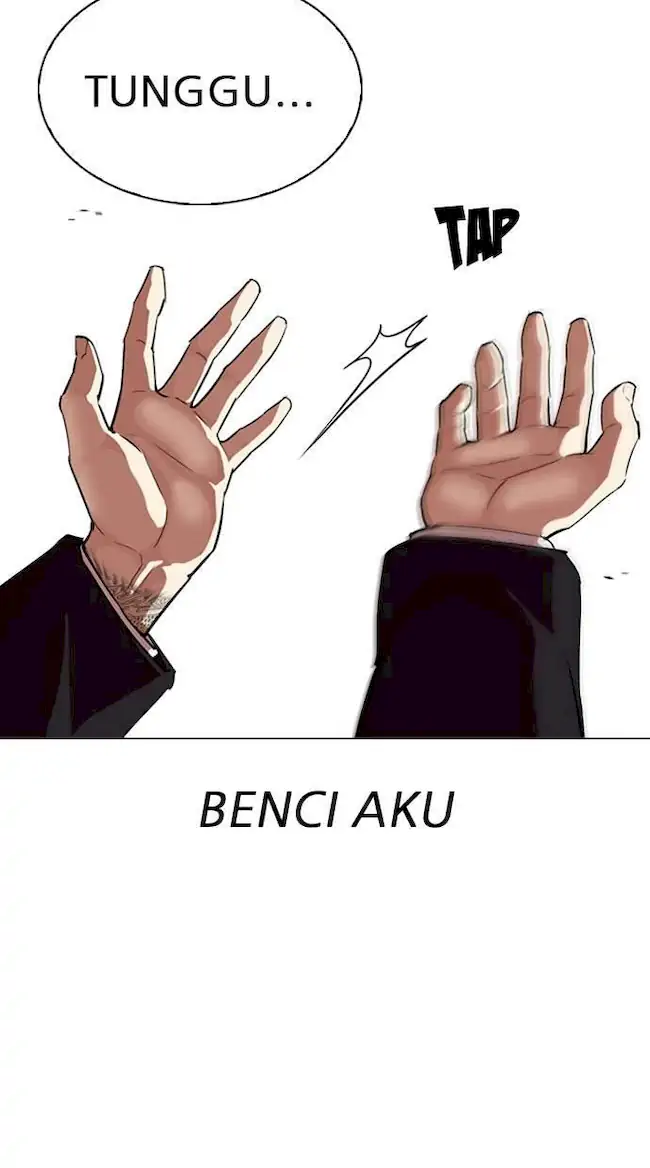 Lookism Chapter 313 Gambar 34