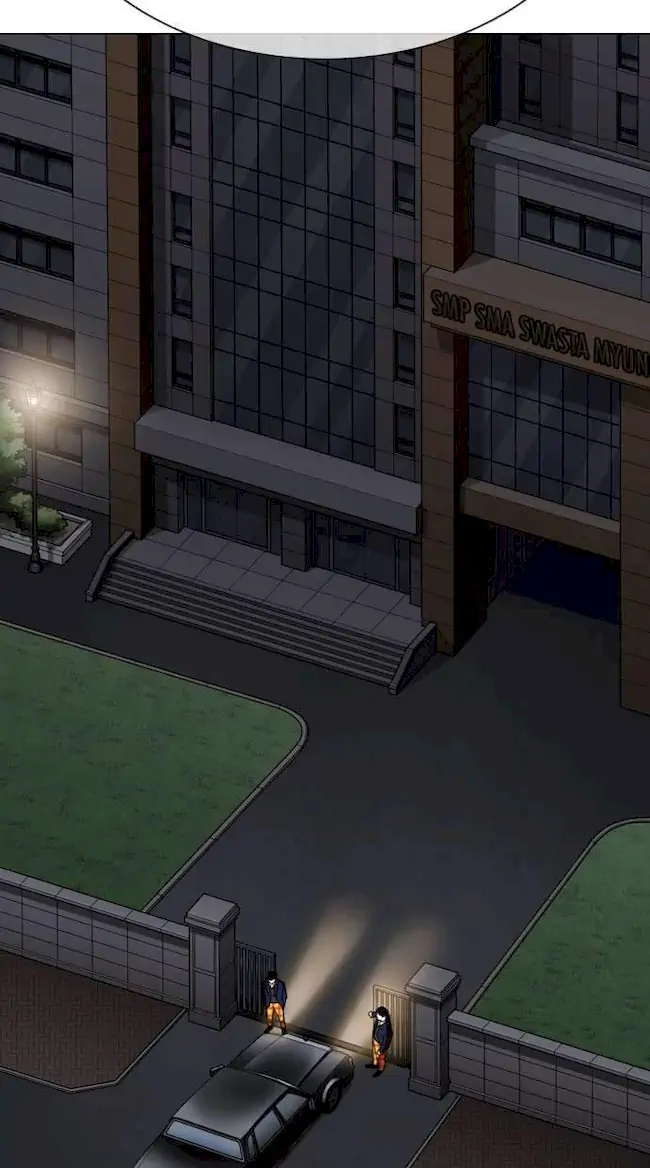 Lookism Chapter 313 Gambar 40