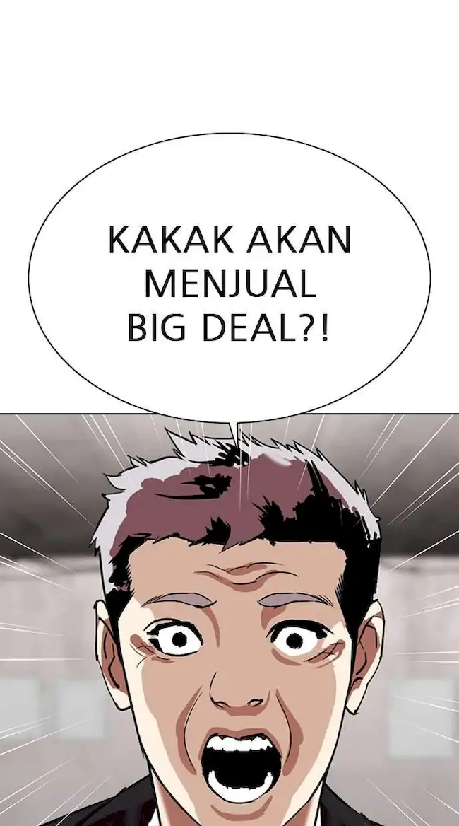 Lookism Chapter 313 Gambar 42