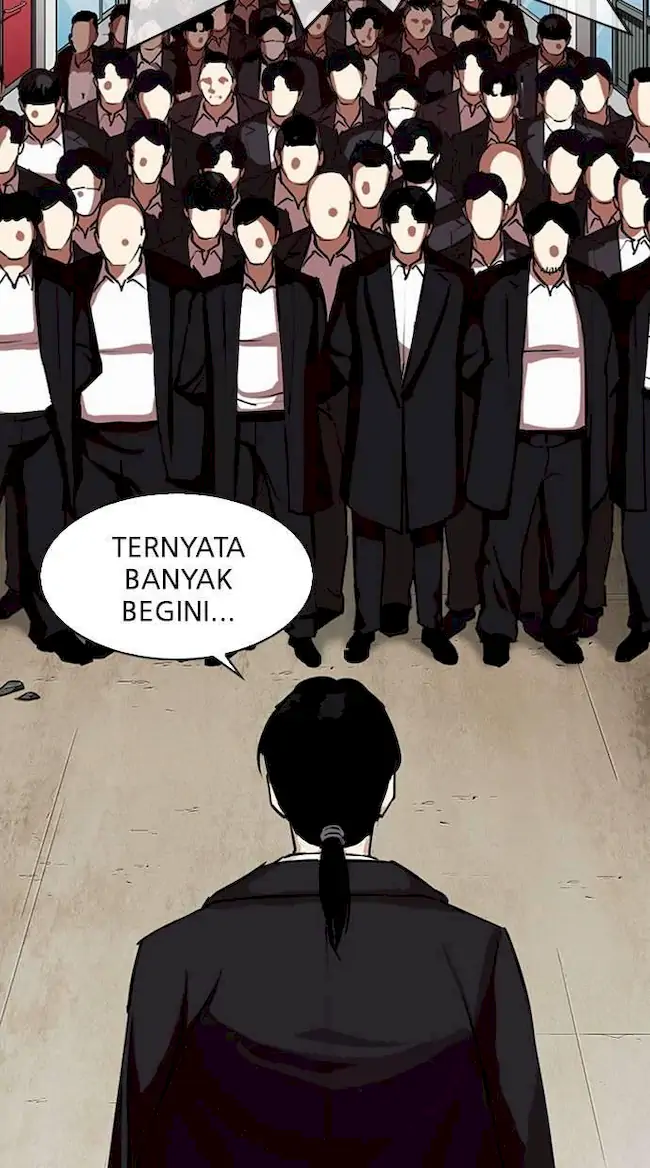 Lookism Chapter 313 Gambar 55