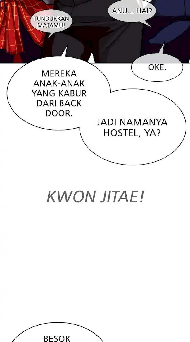 Lookism Chapter 313 Gambar 68