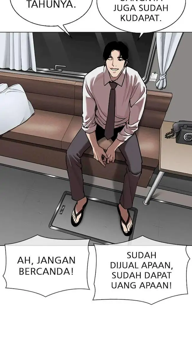 Lookism Chapter 313 Gambar 82