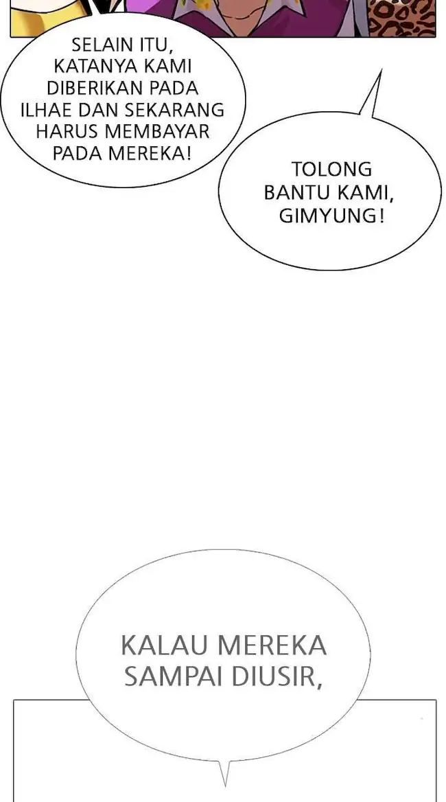 Lookism Chapter 313 Gambar 99