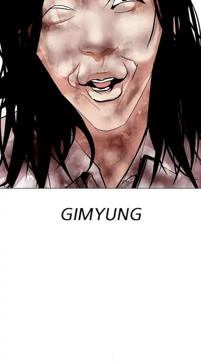 Lookism Chapter 314 Gambar 100
