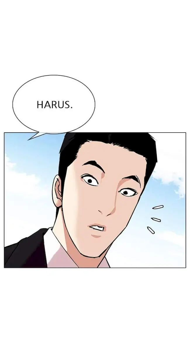 Lookism Chapter 314 Gambar 113