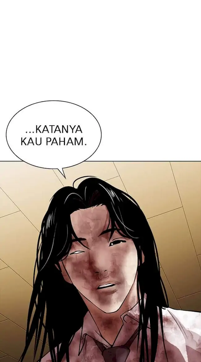 Lookism Chapter 314 Gambar 117